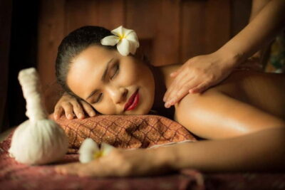 Balinese Massage at Your Hotel or Villa