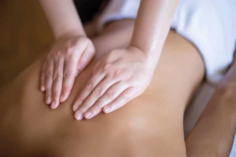 Bali: Balinese Massage at Your Hotel or Villa - Preparing your room for the treatment