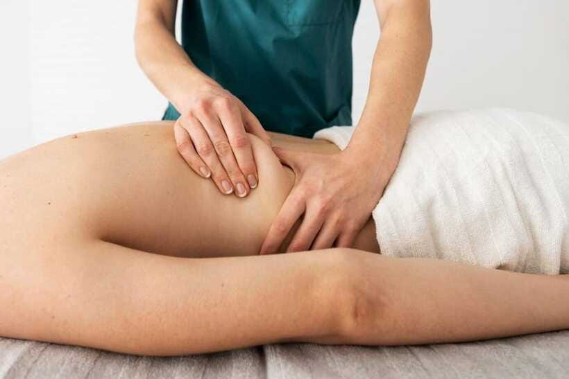 Bali: Balinese Massage at Your Hotel or Villa - The therapists and the personal touch