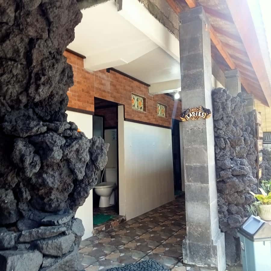 Bali: Batur Natural Hot Spring Entrance Ticket - Why Batur’s hot water feels like the right reward