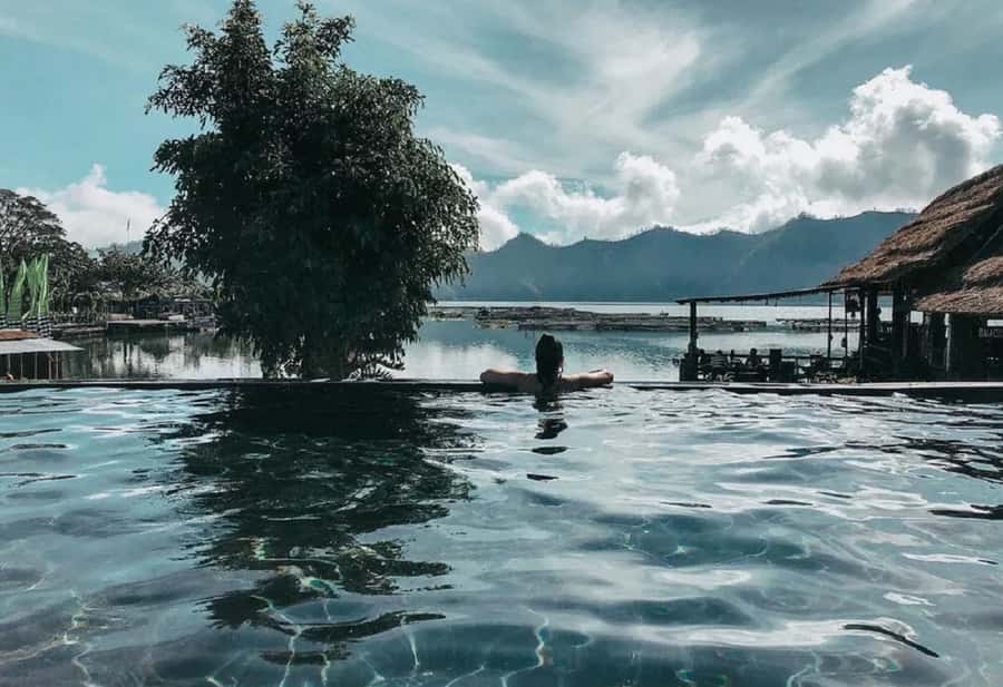 Bali: Batur Natural Hot Spring Entrance Ticket - Booking, cancellation, and a few useful safeguards