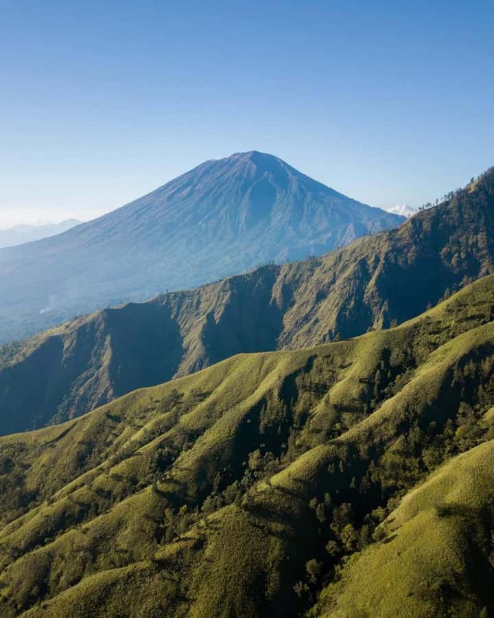 Bali: Caldera Sunrise Trek and Natural Hot Spring - Toya Bungkah hot springs after the hike