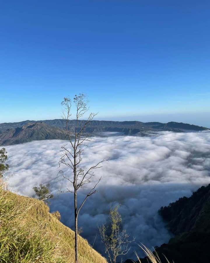 Bali: Caldera Sunrise Trek and Natural Hot Spring - What the $20 price really covers