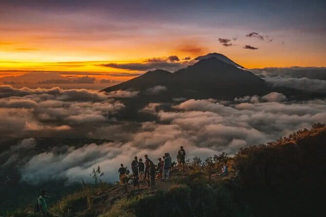 Bali day trip : Batur Sunrise Hike and Hot Spring All inclusive - Why Mount Batur is worth the middle-of-the-night start