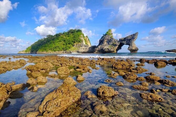 Bali day trip : Batur Sunrise Hike and Hot Spring All inclusive - Who should book this day trip
