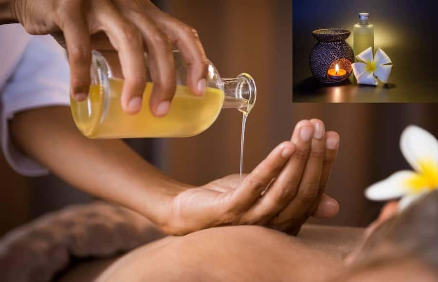 Bali: Half Day City Tour with Relaxing Aromatherapy Massage - A six-hour Bali reset, not a packed sightseeing day