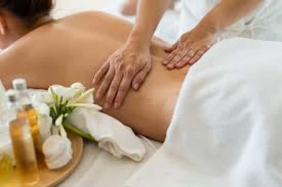Bali: Half Day City Tour with Relaxing Aromatherapy Massage - What the drive around Kuta, Legian, Seminyak, and Canggu offers