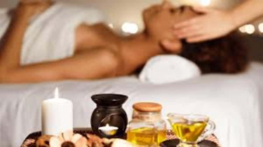 Bali: Half Day City Tour with Relaxing Aromatherapy Massage - Inside the 90-minute aromatherapy massage