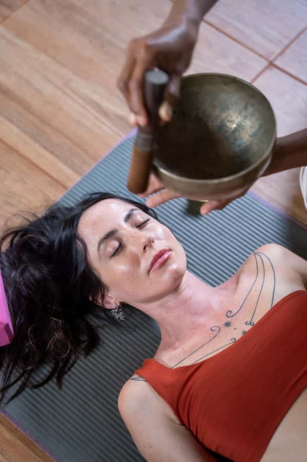 Bali: Healing Immersion Ubud Balinese Wellness + Lunch - Who will enjoy this Ubud experience most
