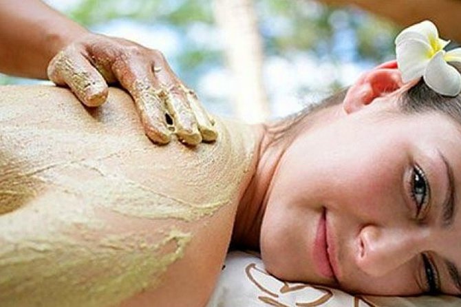 Bali Luxury Spa 2 Hour massage & Flower bath - A two-hour reset near Kuta and Seminyak