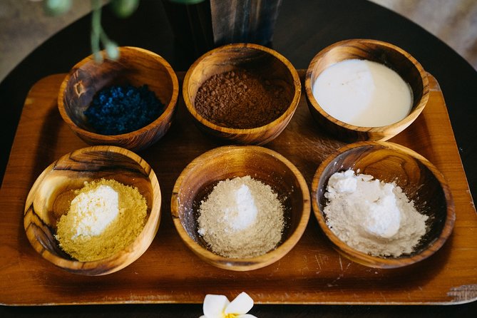 Bali Luxury Spa 2 Hour massage & Flower bath - Should you book Bali Orchid Spa?