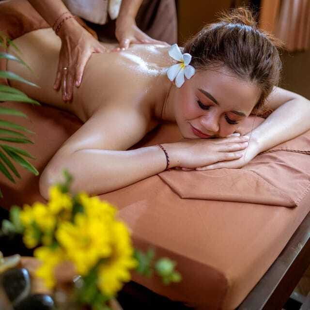 Bali: Luxury Spa Balinese Massage Package Experience - Booking advice for a smoother visit