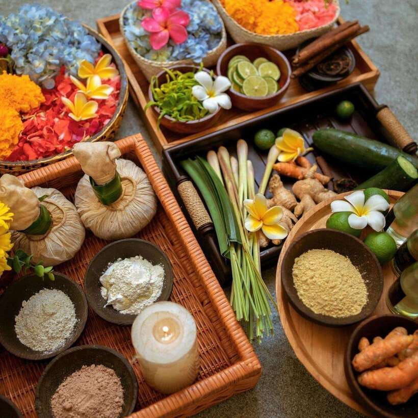 Bali: Luxury Spa Balinese Massage Package Experience - Choosing between the one-hour and two-hour treatment