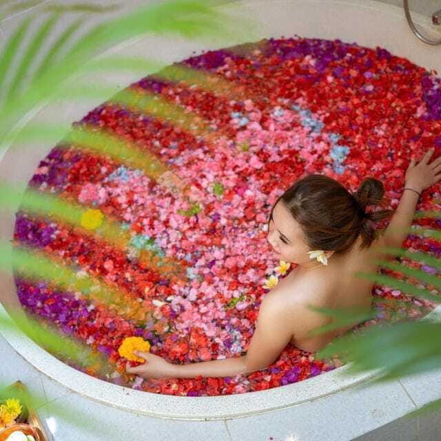 Bali: Luxury Spa Balinese Massage scrub Flower bath 2 Hour - Timing, appointments, and the small practical catches