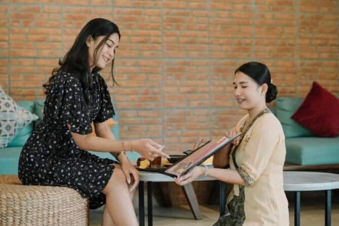 Bali Luxury Spa Package 2 hour Treatmen at Royal orchird spa - A two-hour reset in Nusa Dua