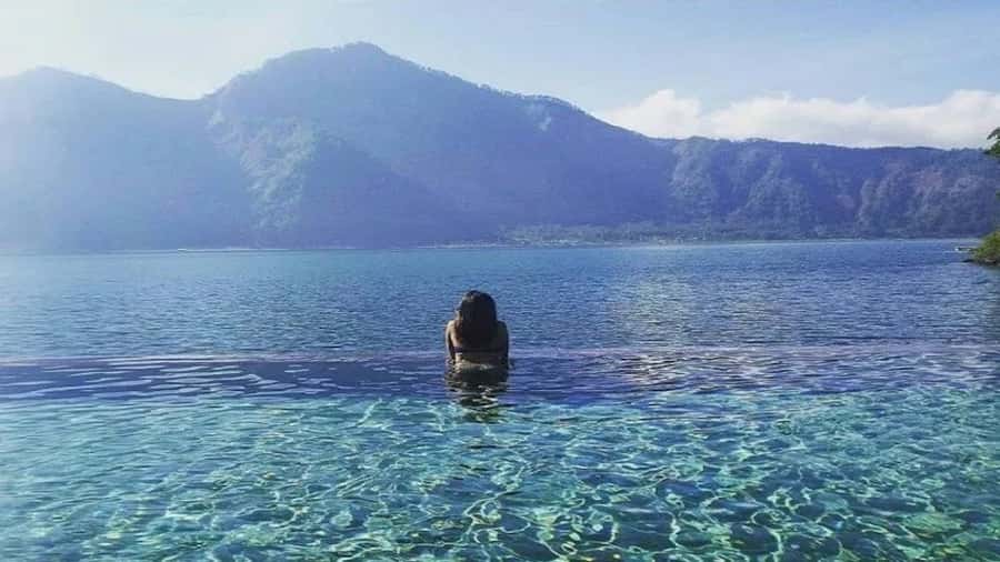 Bali: Mount Batur Quad Bike Tour and Natural Hot Springs - Who should book this Mount Batur experience?
