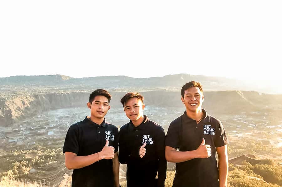 Bali: Mount Batur Sunrise Guided Hike and Natural Hot Spring - My verdict on the $36 Mount Batur package