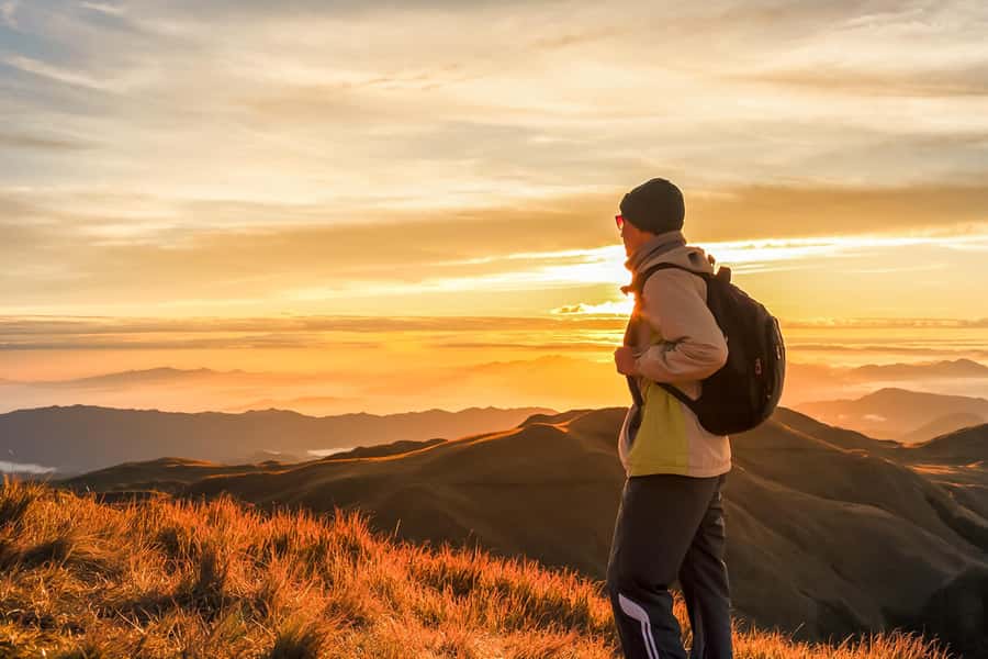 Bali: Mount Batur Sunrise Guided Hike and Natural Hot Spring - Why the guide matters more than you might expect