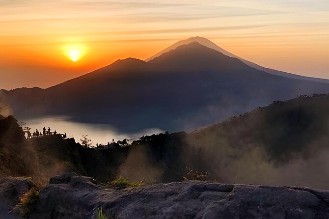 Bali Mount Batur Sunrise Hike and Natural Hot Spring - Who should book this Mount Batur morning