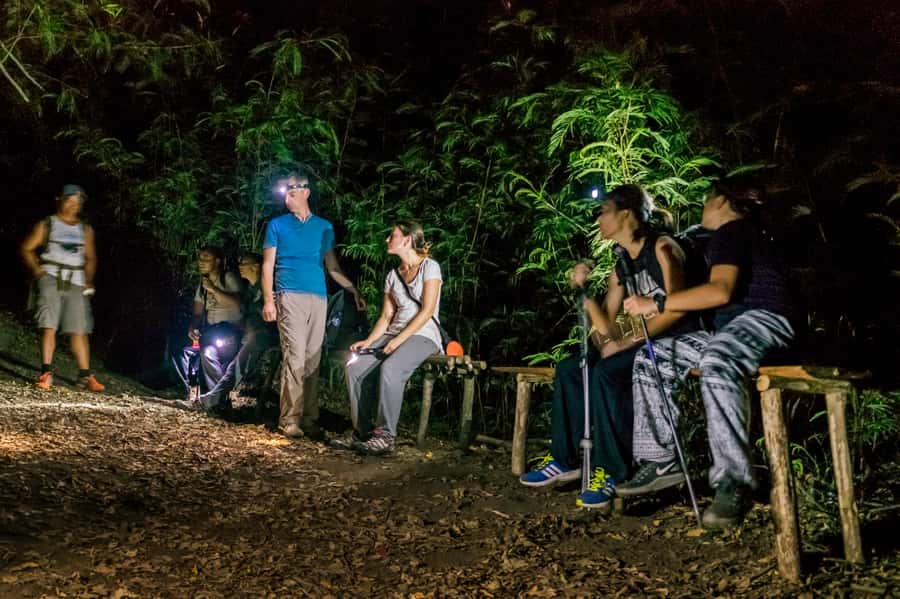 Bali: Mount Batur Sunrise Hike with Breakfast & Hot Spring - Key points before you book