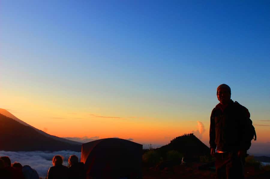 Bali: Mount Batur Sunrise Hike with Breakfast & Hot Spring - Why Mount Batur is worth the early alarm