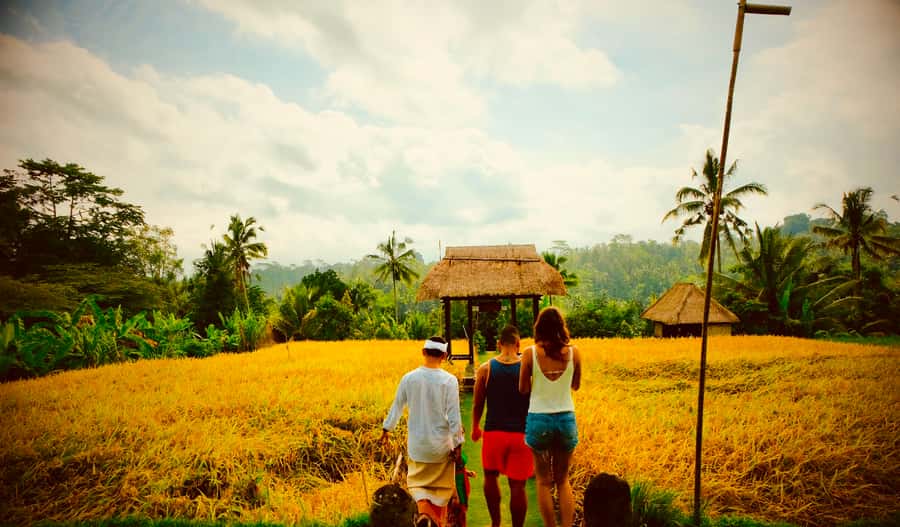 Bali: Mount Batur Sunrise Hike with Breakfast & Hot Spring - Breakfast cooked with volcanic steam