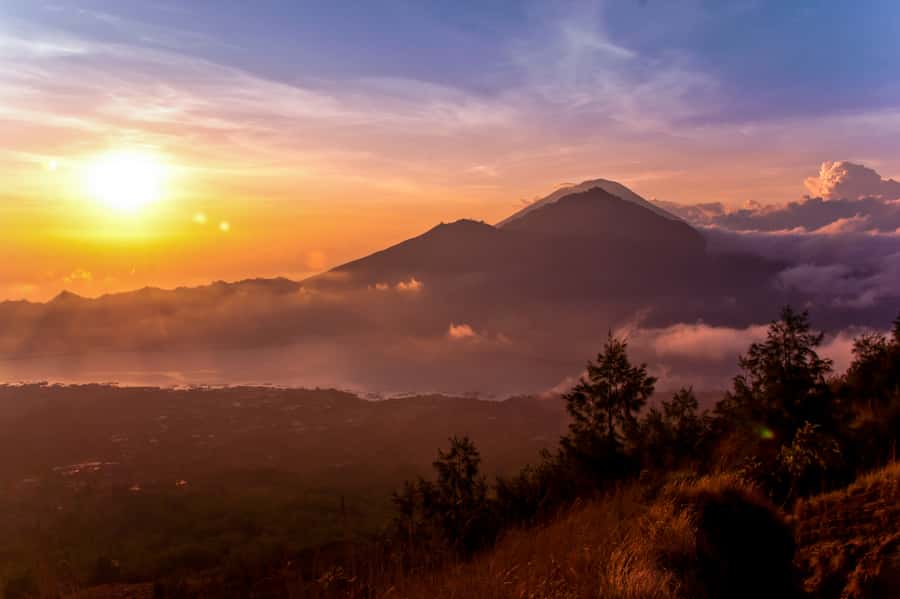 Bali: Mount Batur Sunrise Hike with Breakfast & Hot Spring - Is $36 good value?