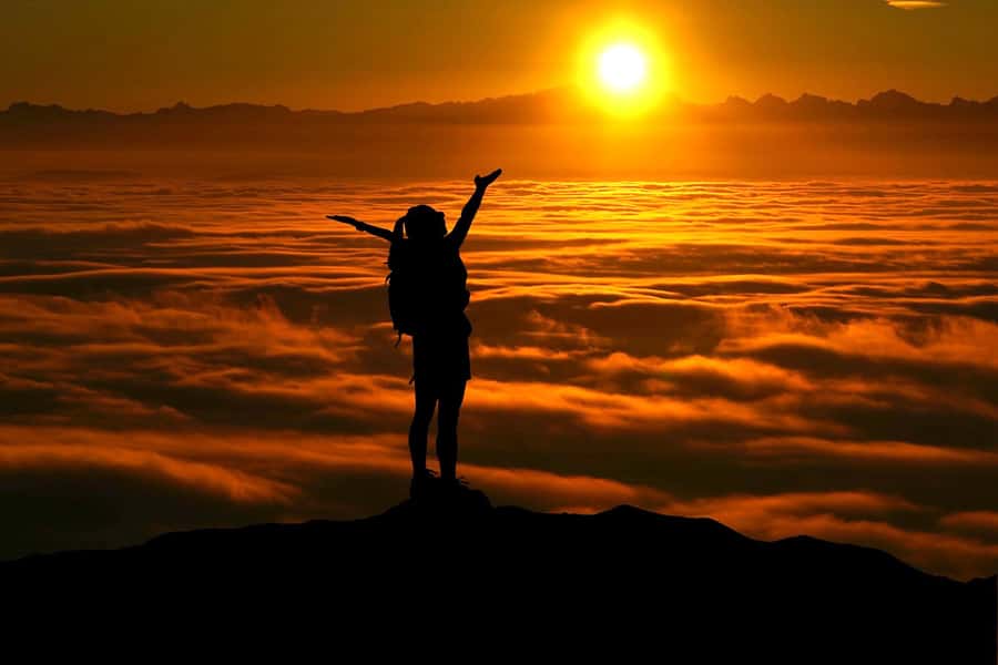 Bali: Mount Batur Sunrise Hike with Breakfast & Hot Spring - The pre-dawn pickup from Bali or Ubud