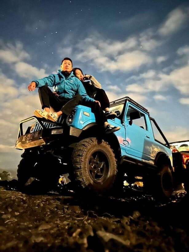 Bali: Mount Batur Sunrise Jeep Tour with Hot Springs - Is the price good value?
