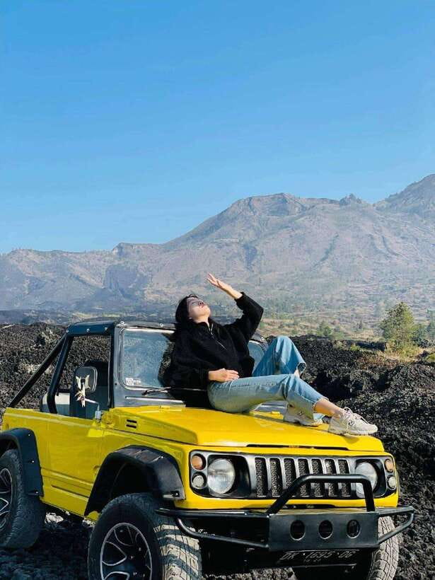 Bali: Mount Batur Sunrise Jeep Tour with Hot Springs - Who will enjoy this Mount Batur outing?