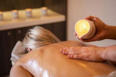 Bali Nusa Dua Massage and Dinner Half Day Tour