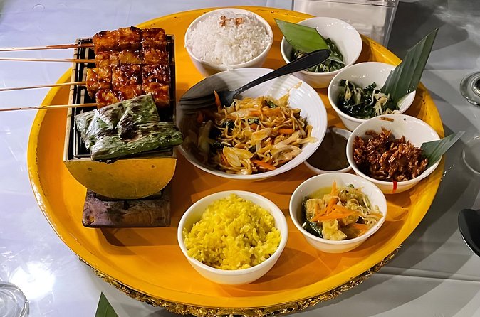 Bali Nusa Dua Massage and Dinner Half Day Tour - Who Will Enjoy This Half-Day Plan