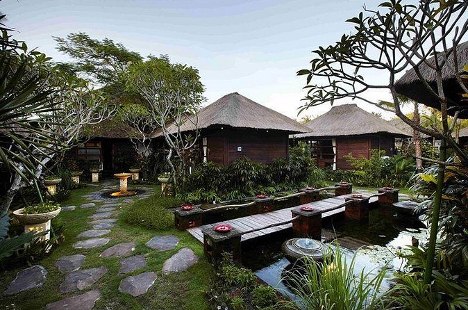 Bali Nusa Dua Massage and Dinner Half Day Tour - Practical Choices Before You Go