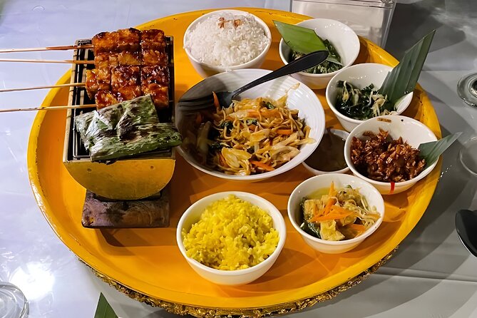 Bali Nusa Dua Massage and Dinner Half Day Tour - The Main Strengths and Limits