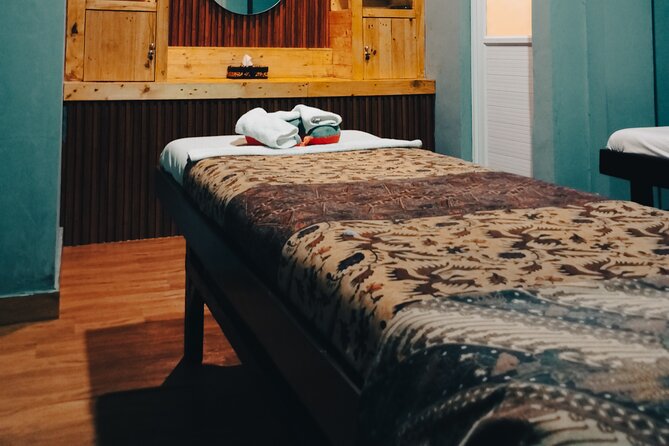 Bali: Point of Bliss massage with mangrove Kayaking and GWK Park - Who Will Enjoy This Day Most