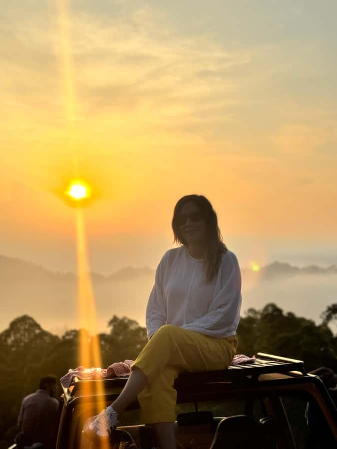 Bali : Private Sunrise Jeep Tour and Hot Spring All Include - Should you book the private sunrise jeep and hot spring tour?