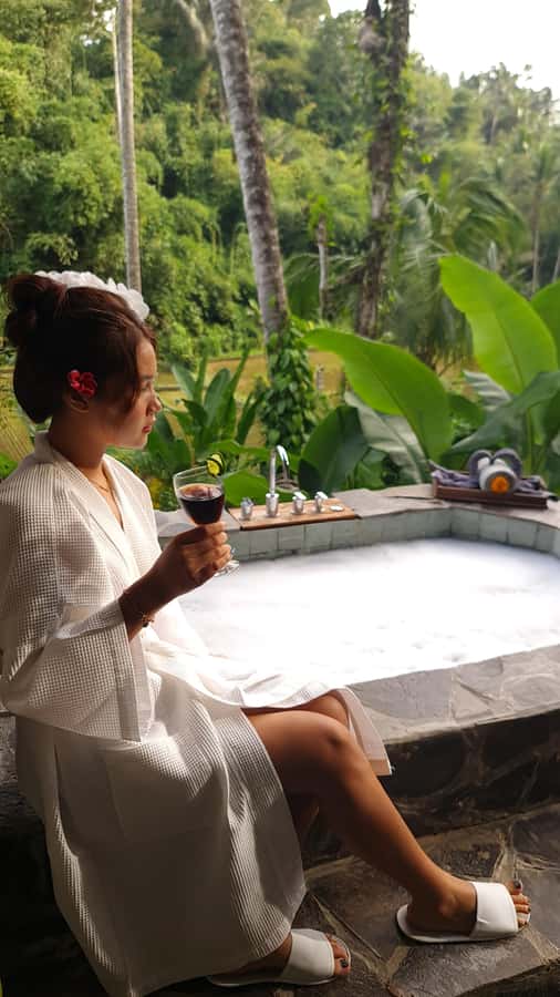 Bali: Sacred Water Temple Ritual and Balinese Healing Spa - Why the water ritual is the heart of the day