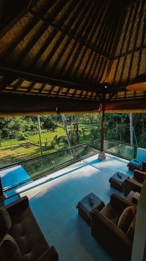 Bali: Sacred Water Temple Ritual and Balinese Healing Spa - From temple quiet to Sarira Healing Spa