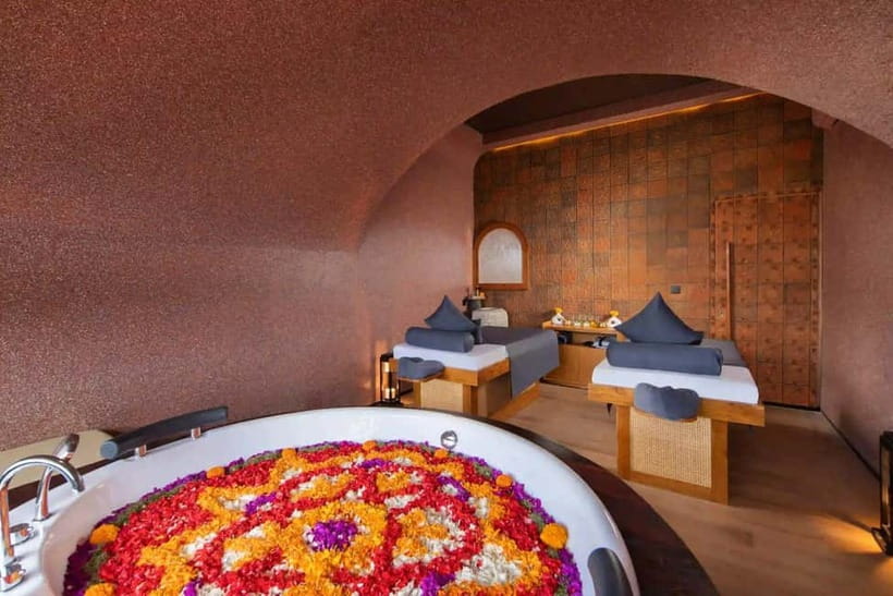 Bali/Sanur: Spa and Bath Experiences at Svaha Spa Sanur - Key points to know before booking