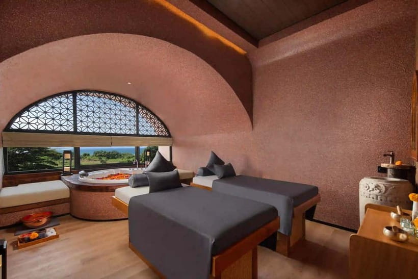 Bali/Sanur: Spa and Bath Experiences at Svaha Spa Sanur - Adding a facial with Biokos products