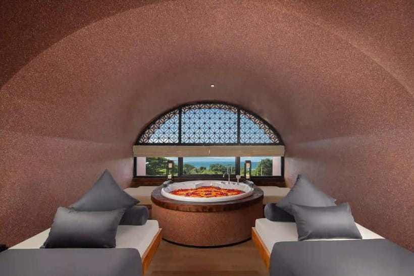 Bali/Sanur: Spa and Bath Experiences at Svaha Spa Sanur - Chocolate scrub, milk, honey, and a jacuzzi