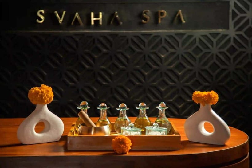 Bali/Sanur: Spa and Bath Experiences at Svaha Spa Sanur - What the setting and staff add to the visit