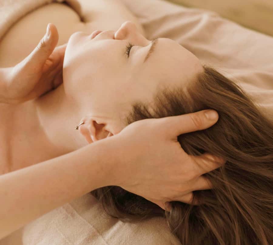 Bali Spa Package Experience at Your Residence - Body scrub for a smoother finish
