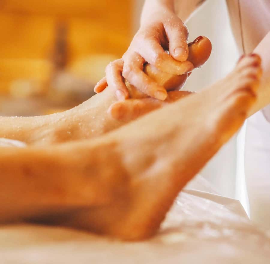 Bali Spa Package Experience at Your Residence - What the two verified ratings tell you