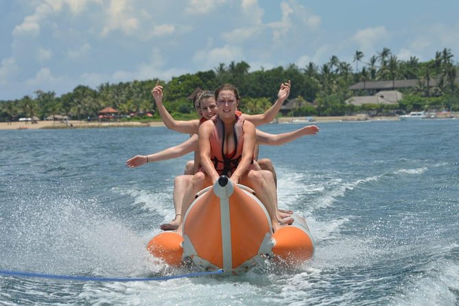 Bali Spa Tour, Beaches, Uluwatu Temple Sunset & Jimbaran Bay Dinner - What the $90 price really covers