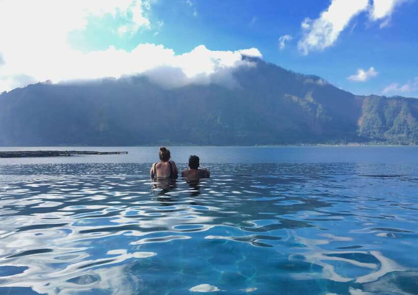 Bali: Sunset Mount Batur Jeep and Hot Spring All Inclusive - Who will enjoy this more than the sunrise hike