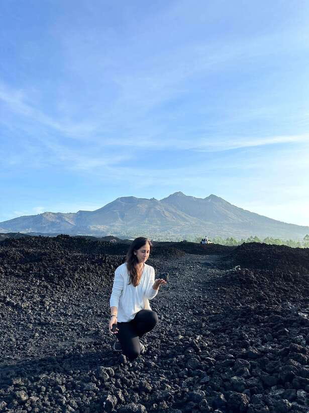 Bali: Sunset Mount Batur Jeep and Hot Spring All Inclusive - Practical choices that improve the day