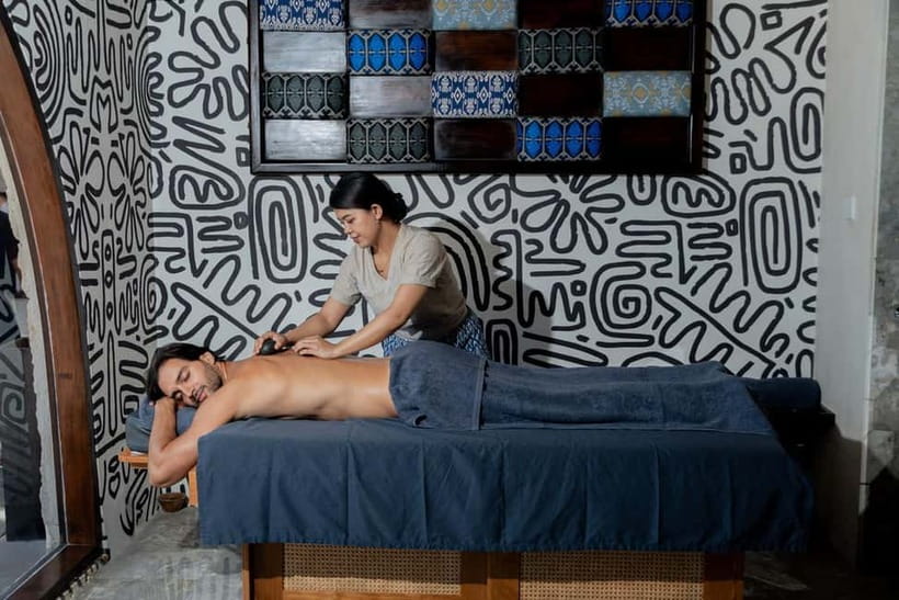 Bali: Svaha Spa Melasti Massage & Beachfront Club Experience - Is the $4.93 price good value?