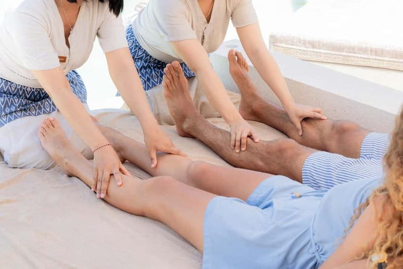 Bali: Svaha Spa Melasti Massage & Beachfront Club Experience - Planning your arrival at Melasti Beach