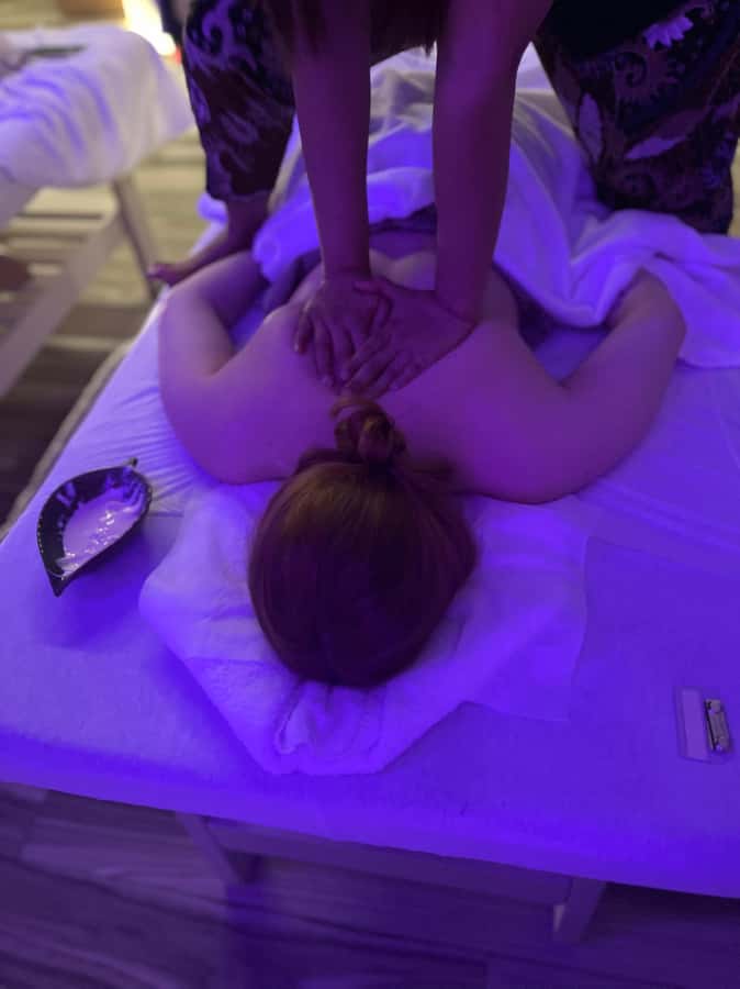 Bali: Traditional Balinese Massage at Your Residence - A massage that starts when the therapist arrives